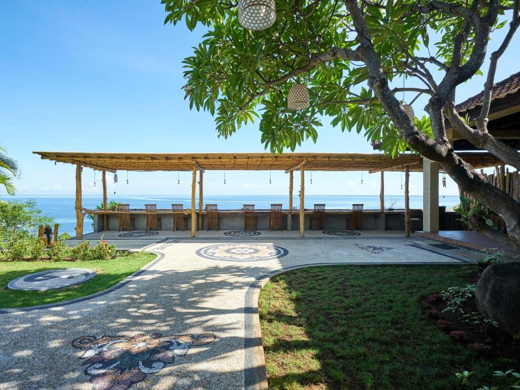 ANDA AMED VILLAS & SPA — фото 10