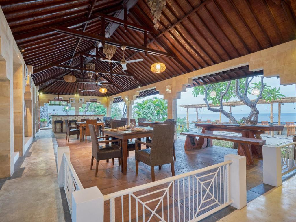 ANDA AMED VILLAS & SPA — фото 11