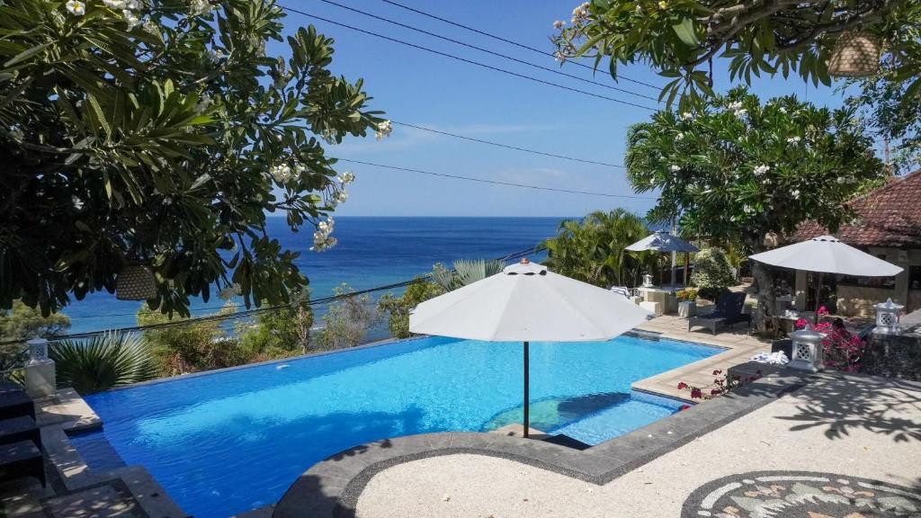 ANDA AMED VILLAS & SPA — фото 16