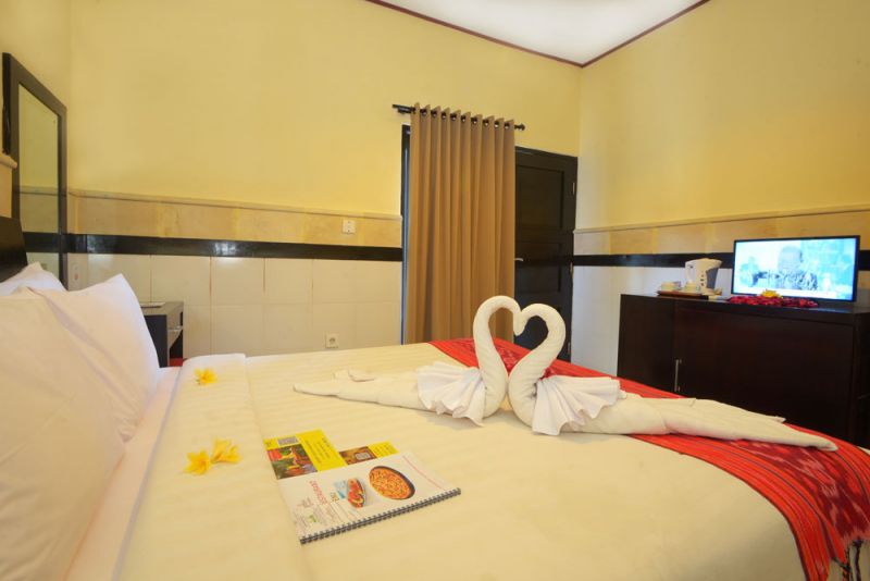 ANDARI HOTELS & RESORTS — фото 10
