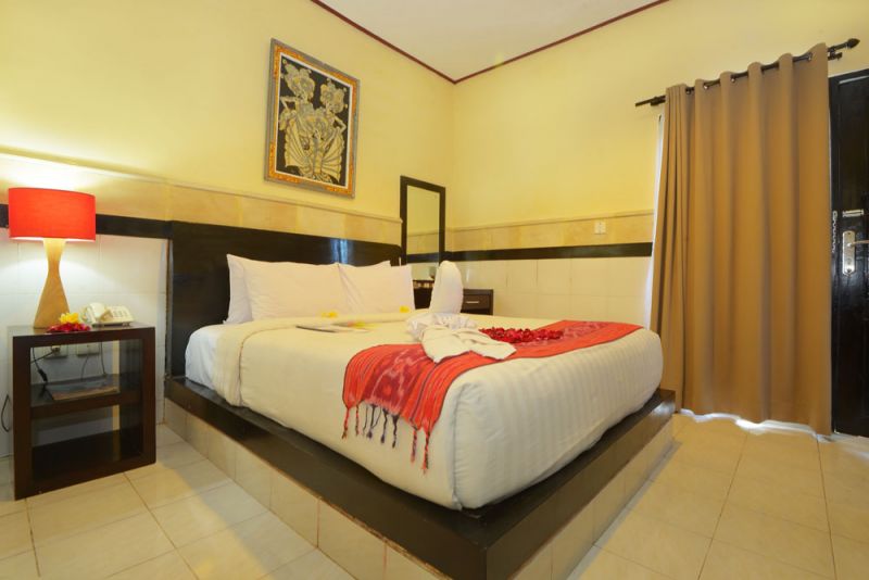 ANDARI HOTELS & RESORTS — фото 12