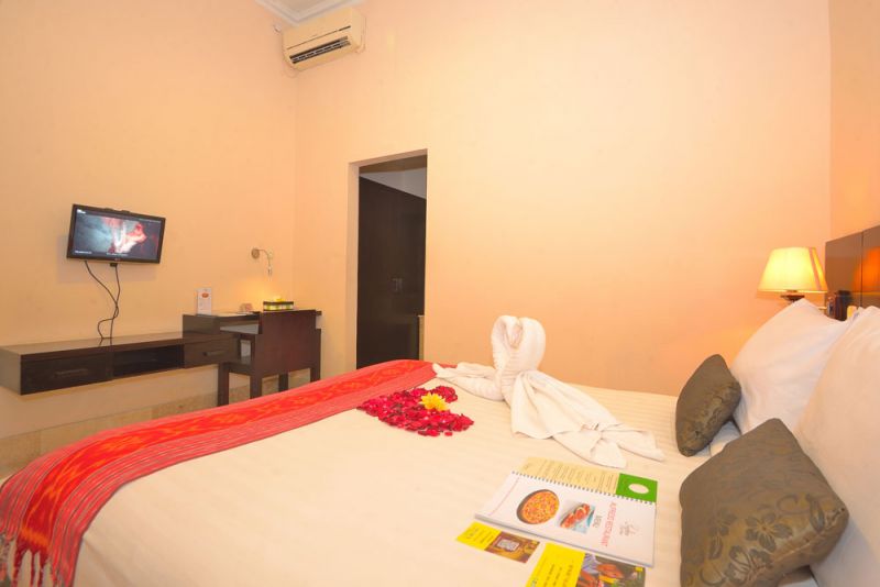 ANDARI HOTELS & RESORTS — фото 16