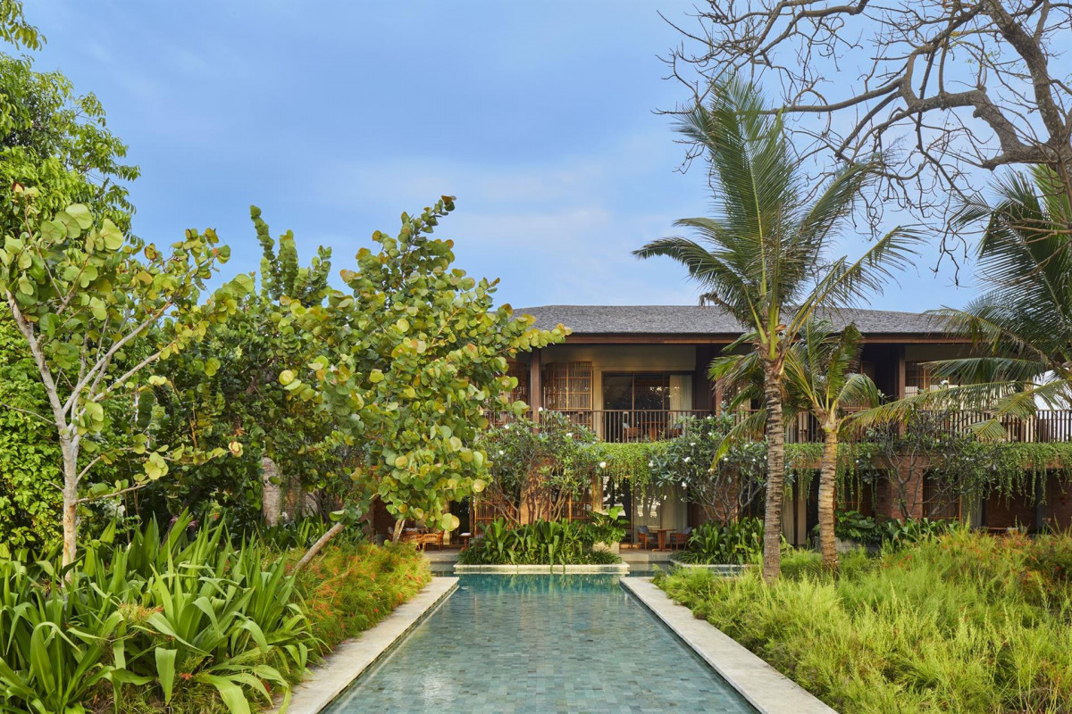 ANDAZ BALI SANUR