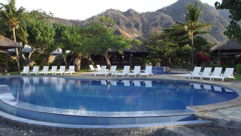 ANEKA BAGUS RESORT (PEMUTERAN BEACH) — фото 2