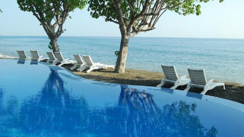 ANEKA BAGUS RESORT (PEMUTERAN BEACH) — фото 3