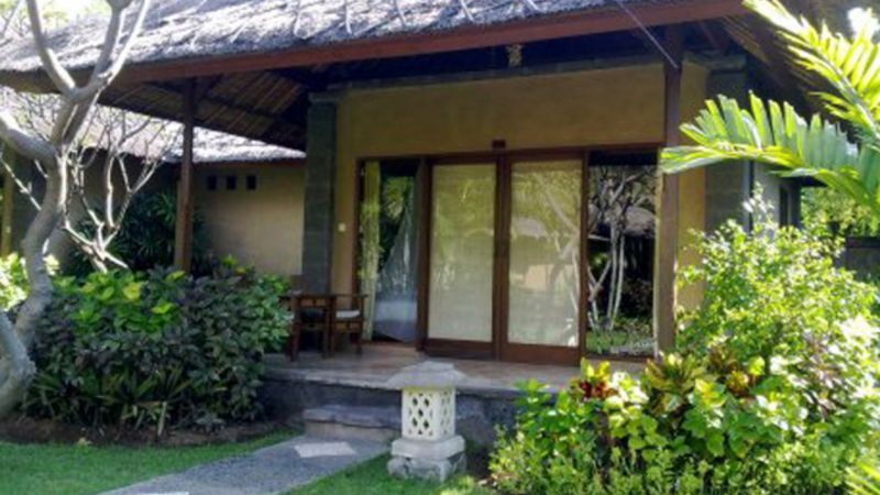 ANEKA BAGUS RESORT (PEMUTERAN BEACH) — фото 5