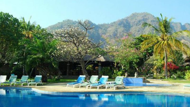 ANEKA BAGUS RESORT (PEMUTERAN BEACH) — фото 6