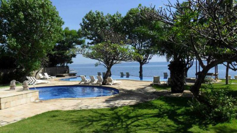ANEKA BAGUS RESORT (PEMUTERAN BEACH) — фото 7