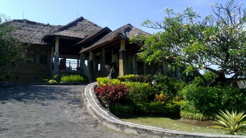 ANEKA BAGUS RESORT (PEMUTERAN BEACH) — фото 8