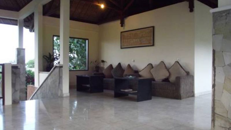 ANEKA BAGUS RESORT (PEMUTERAN BEACH) — фото 13