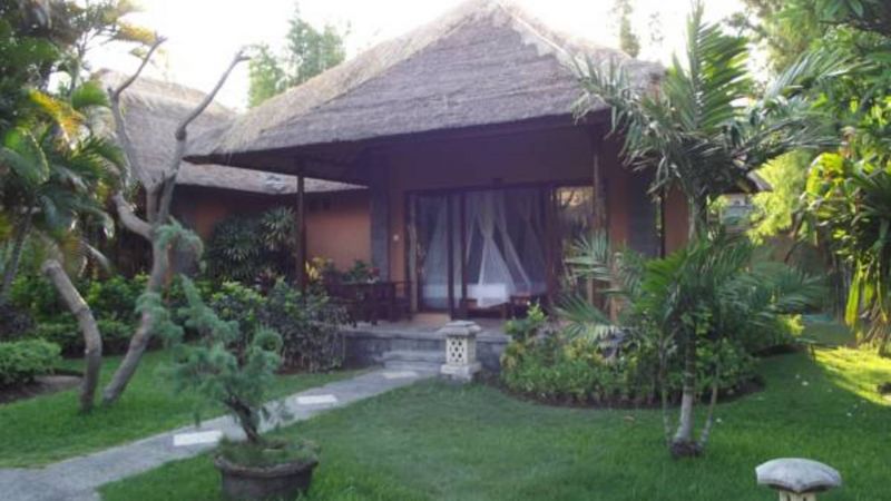 ANEKA BAGUS RESORT (PEMUTERAN BEACH) — фото 14