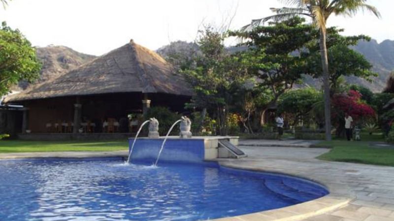 ANEKA BAGUS RESORT (PEMUTERAN BEACH) — фото 15