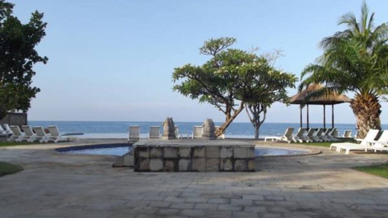ANEKA BAGUS RESORT (PEMUTERAN BEACH) — фото 16