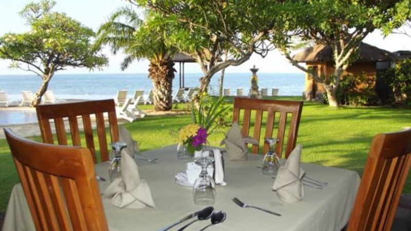 ANEKA BAGUS RESORT (PEMUTERAN BEACH) — фото 17