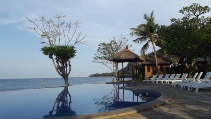 ANEKA BAGUS RESORT (PEMUTERAN BEACH) — фото 18