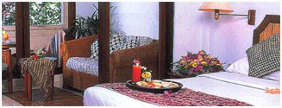 ANEKA BEACH HOTEL