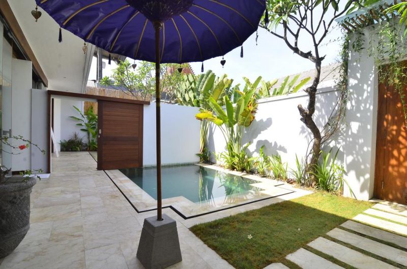 ANEMA VILLA SEMINYAK — фото 10