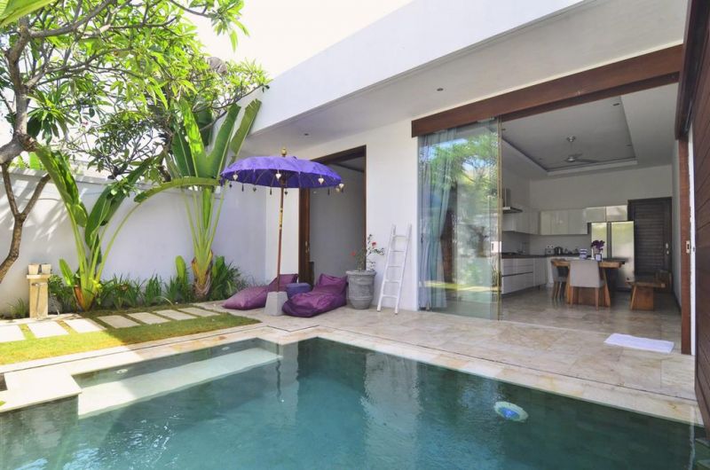 ANEMA VILLA SEMINYAK — фото 16