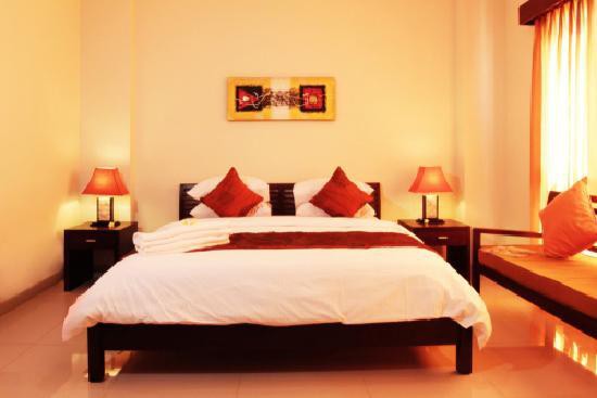 ANUCARA HOTEL