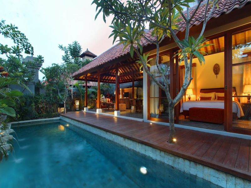 ARADHANA VILLAS