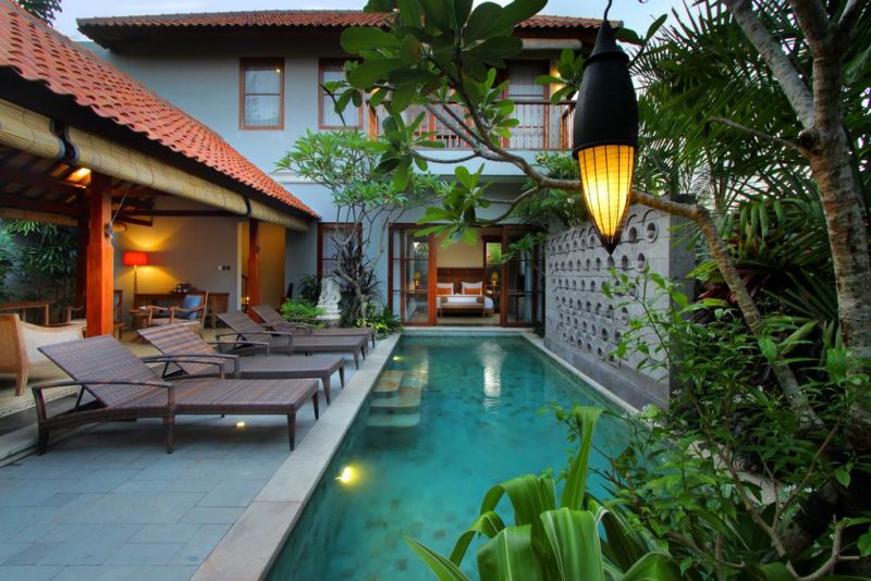 ARADHANA VILLAS — фото 2