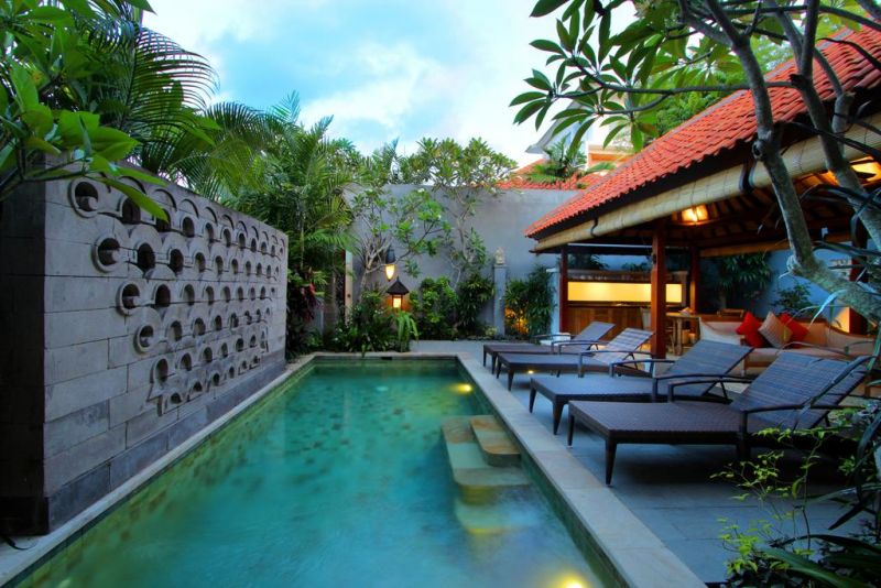 ARADHANA VILLAS — фото 5