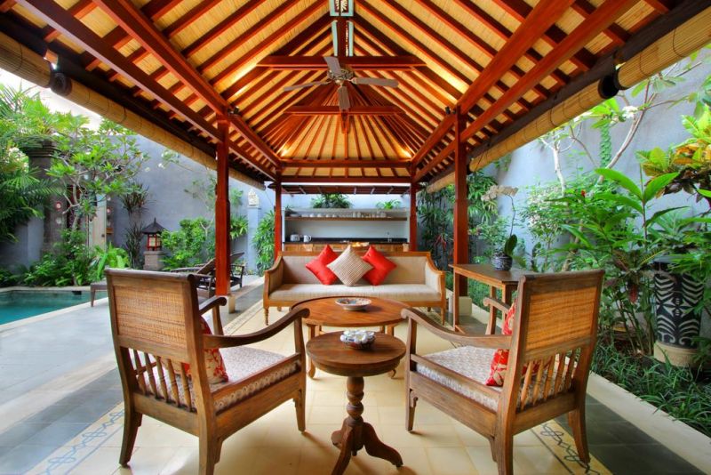 ARADHANA VILLAS — фото 7