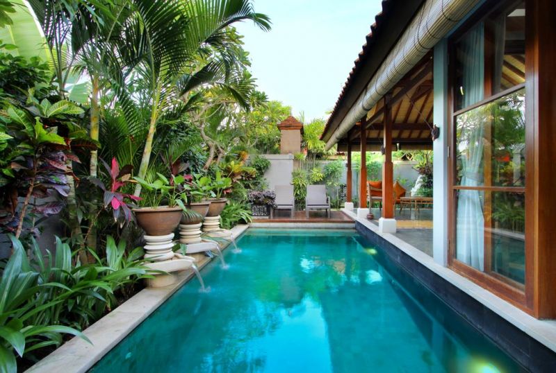 ARADHANA VILLAS — фото 10