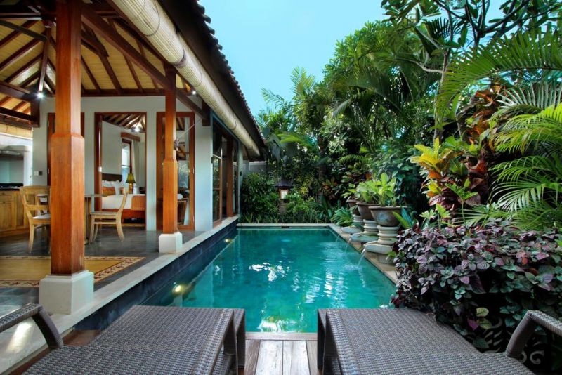 ARADHANA VILLAS — фото 12
