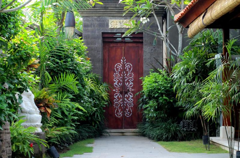 ARADHANA VILLAS — фото 13