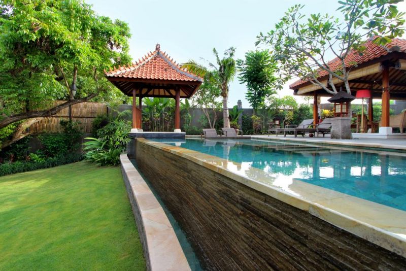 ARADHANA VILLAS — фото 14