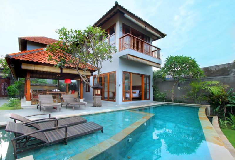 ARADHANA VILLAS — фото 16