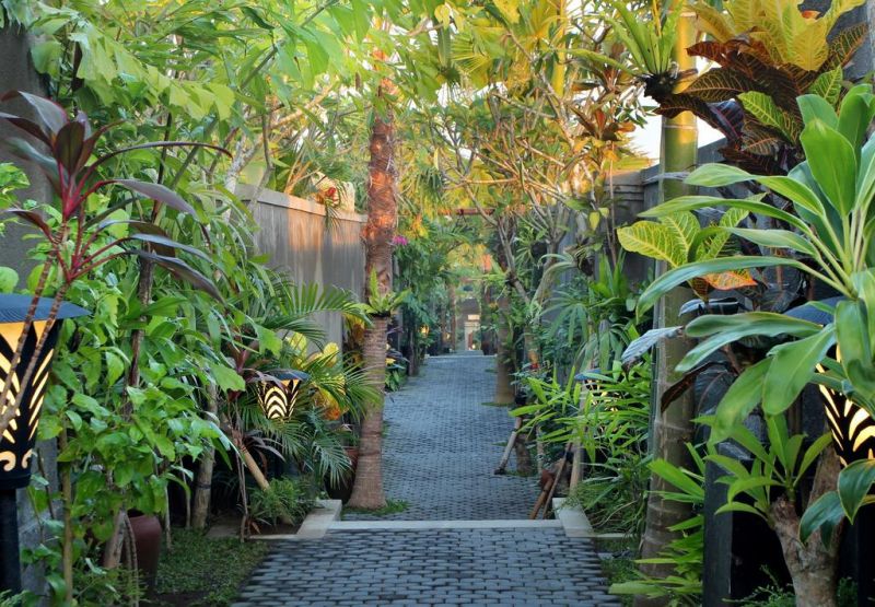 ARADHANA VILLAS — фото 17