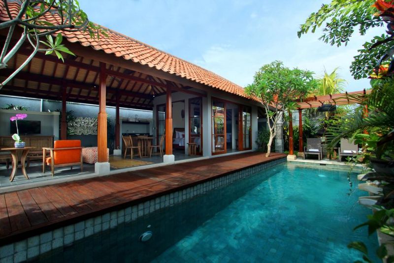 ARADHANA VILLAS — фото 18