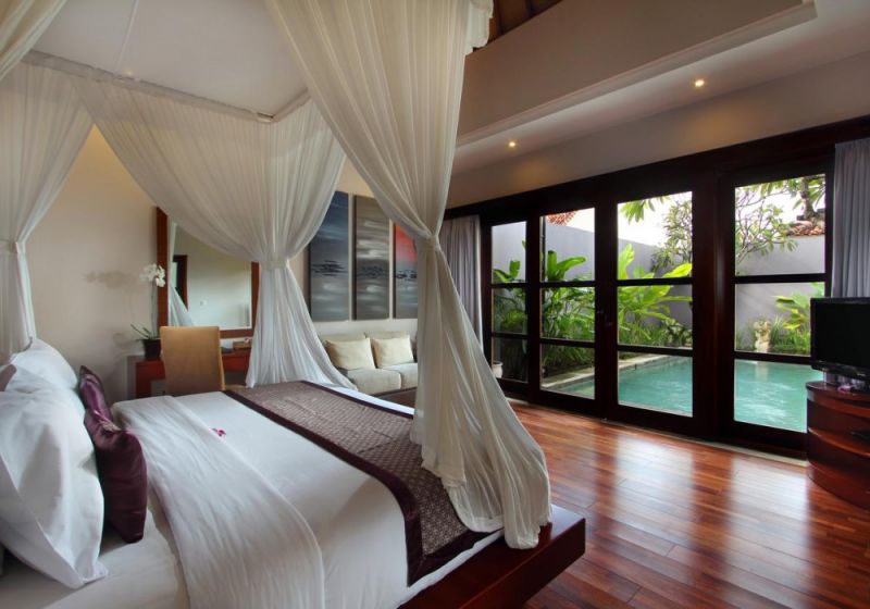 ARIA LUXURY VILLAS SEMINYAK