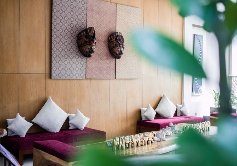 ARIA LUXURY VILLAS SEMINYAK — фото 5