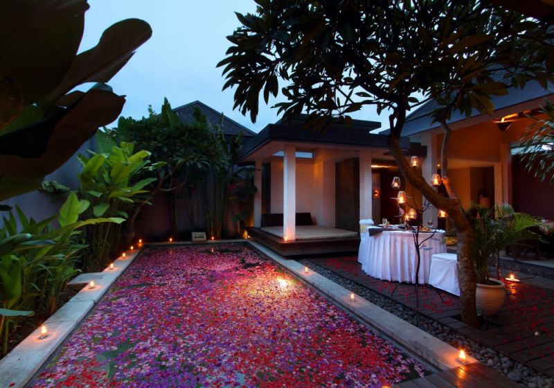 ARIA LUXURY VILLAS SEMINYAK — фото 7