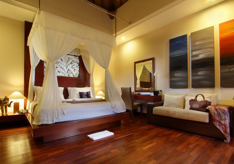 ARIA LUXURY VILLAS SEMINYAK — фото 10