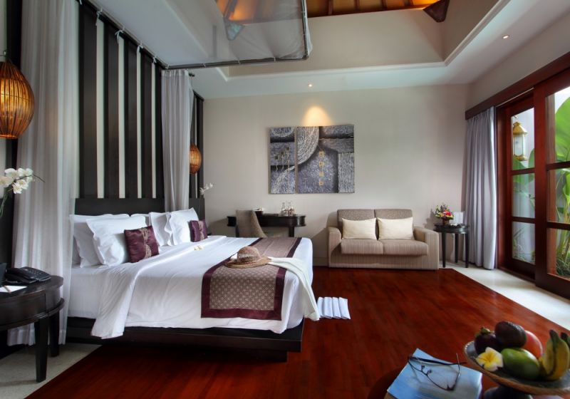 ARIA LUXURY VILLAS SEMINYAK — фото 11
