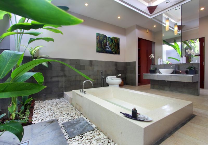 ARIA LUXURY VILLAS SEMINYAK — фото 12