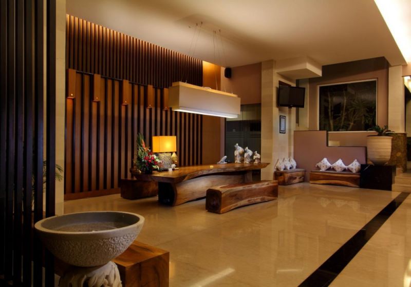 ARIA LUXURY VILLAS SEMINYAK — фото 14