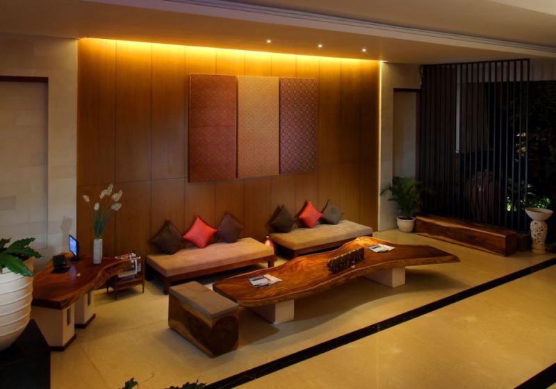 ARIA LUXURY VILLAS SEMINYAK — фото 15