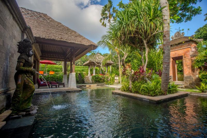 ARMA RESORT