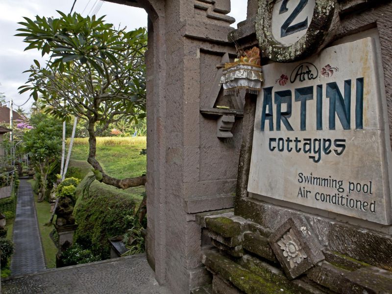 ARTINI COTTAGES 2 — фото 12