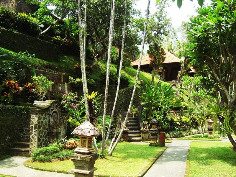 ARTINI COTTAGES 2 — фото 16