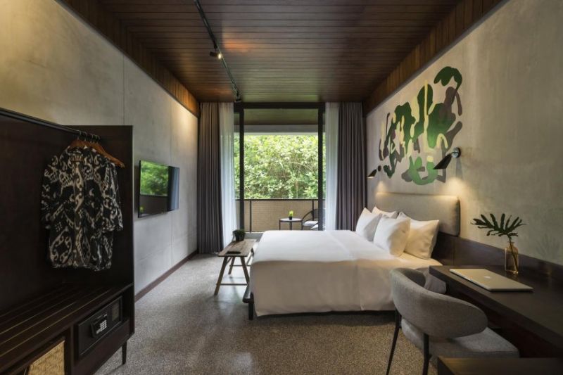 ARTOTEL HANIMAN UBUD — фото 4