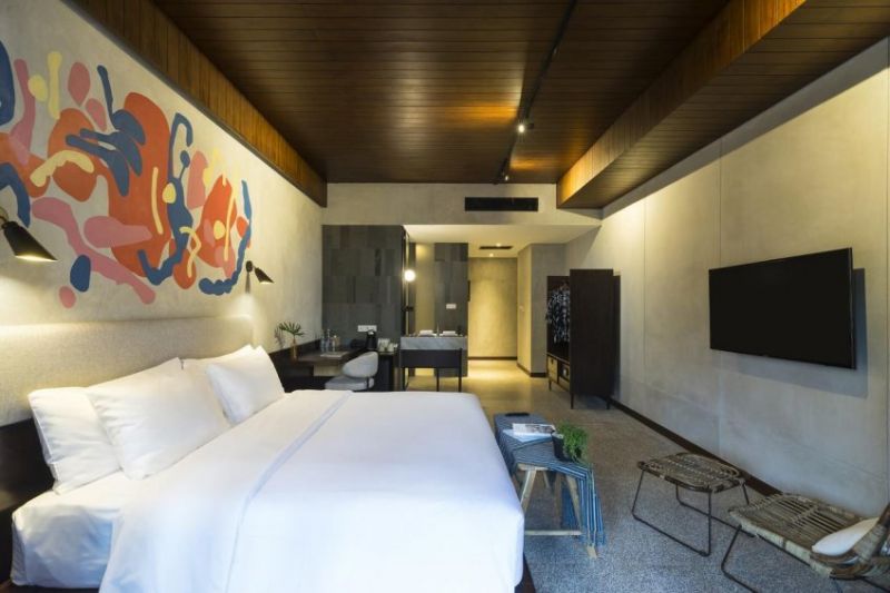 ARTOTEL HANIMAN UBUD — фото 5