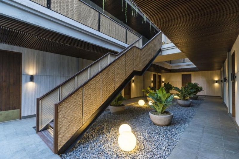 ARTOTEL HANIMAN UBUD — фото 10