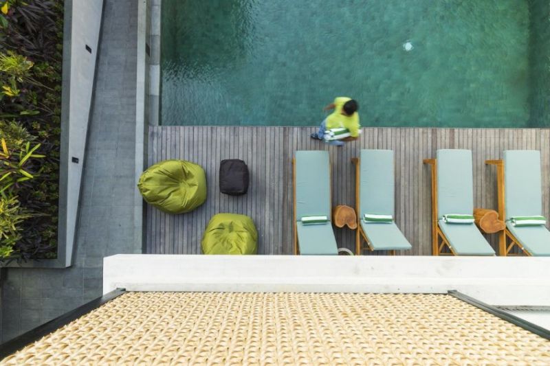 ARTOTEL HANIMAN UBUD — фото 11