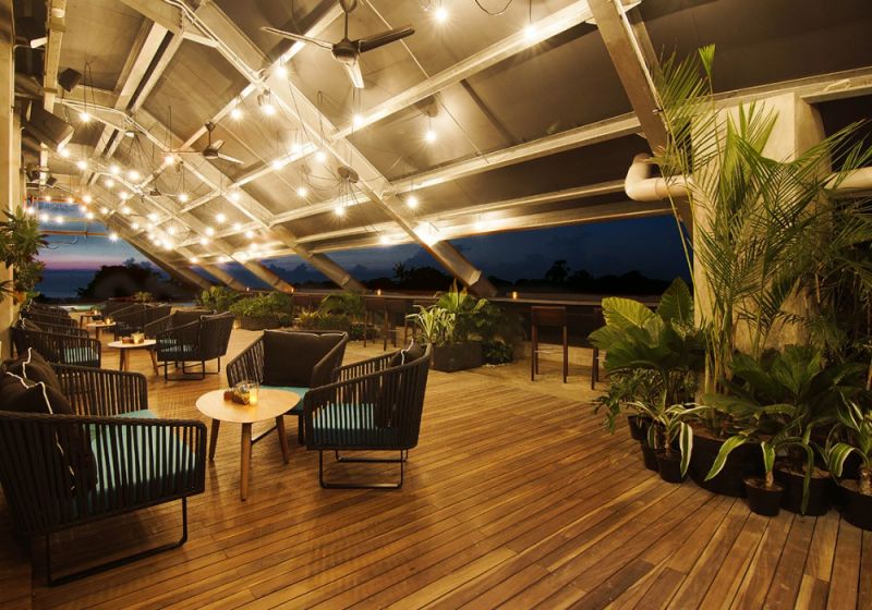 ARTOTEL SANUR — фото 5